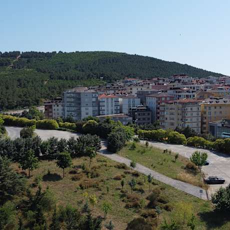 Sahrakent Otel Ataşehir